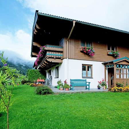 Apartment Near The Ski Area Saalbach-Hinterglemm Exterior foto