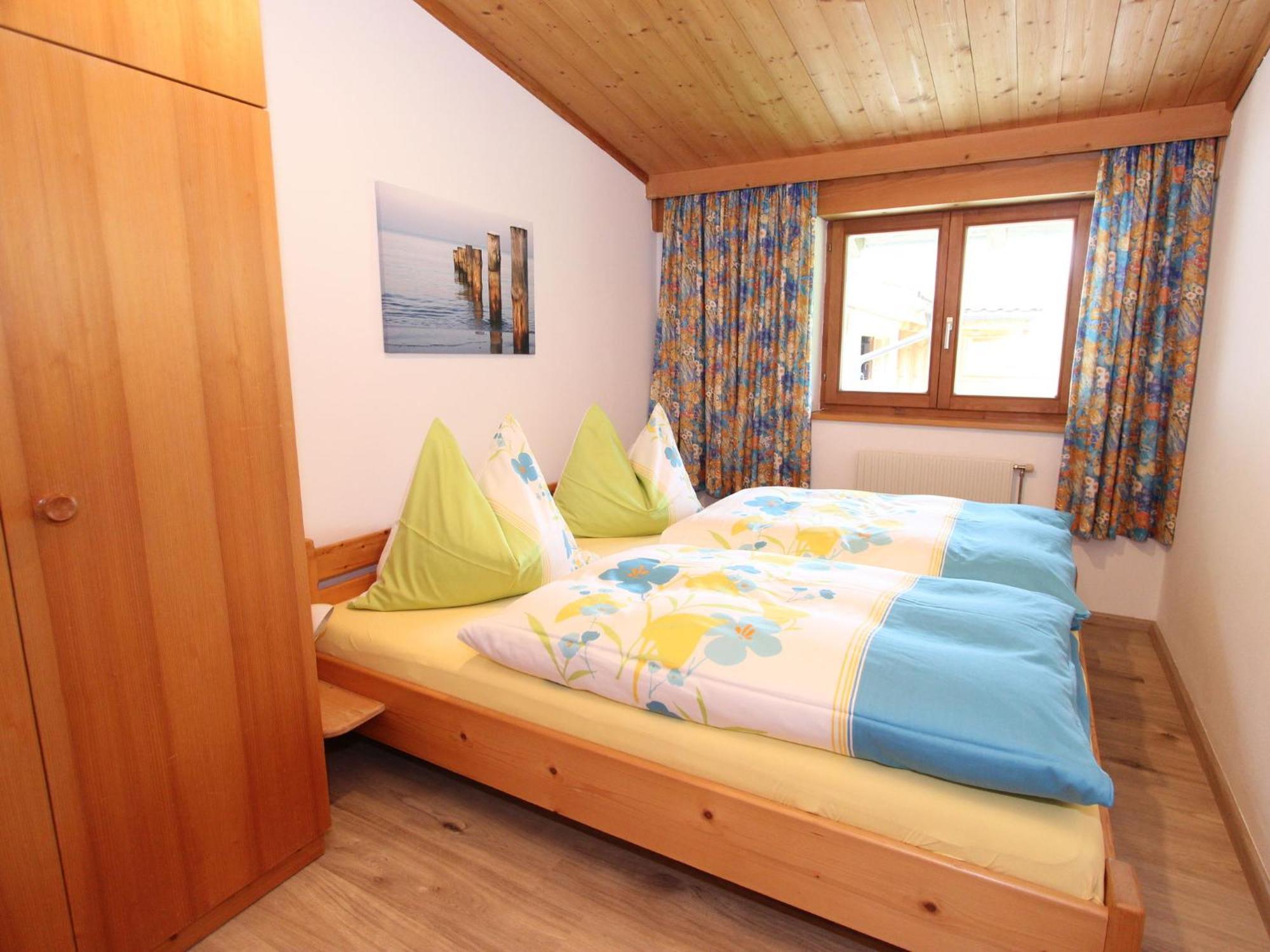 Apartment Near The Ski Area Saalbach-Hinterglemm Exterior foto