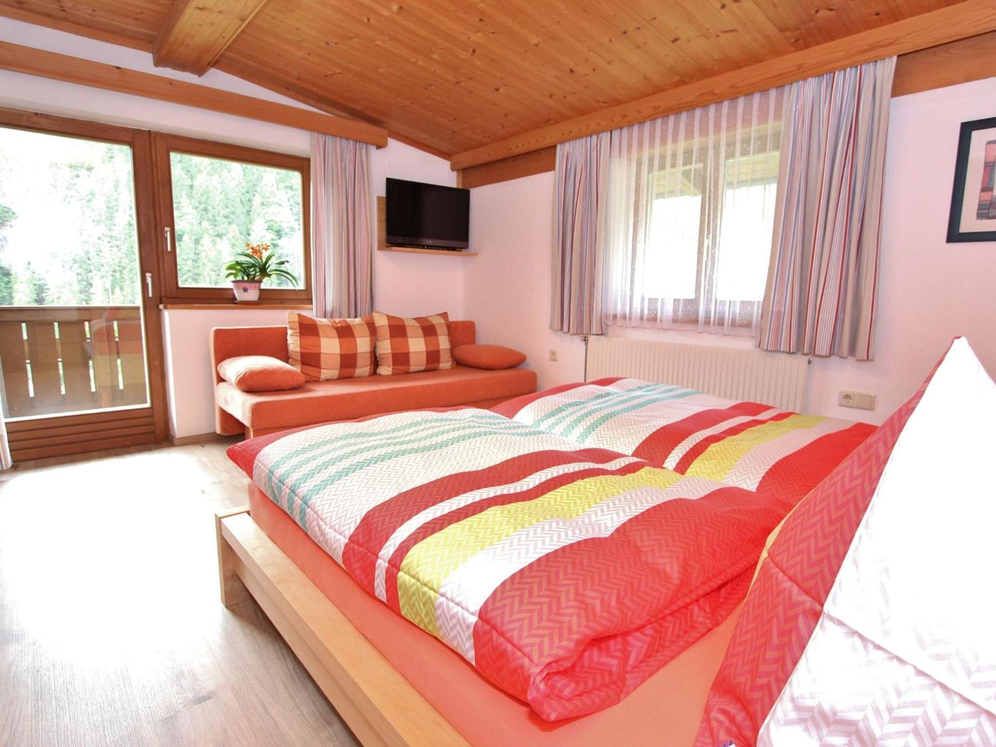 Apartment Near The Ski Area Saalbach-Hinterglemm Exterior foto